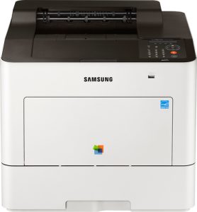 HP SL-C4010ND