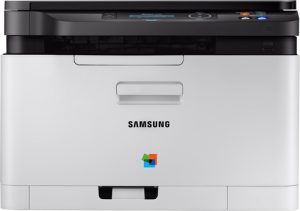 HP SL-C480W
