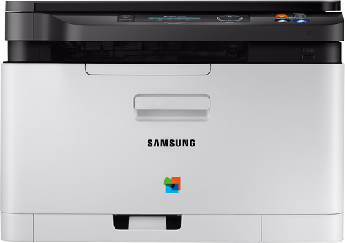HP SS257C