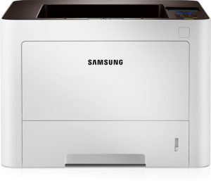 HP SL-M4025ND