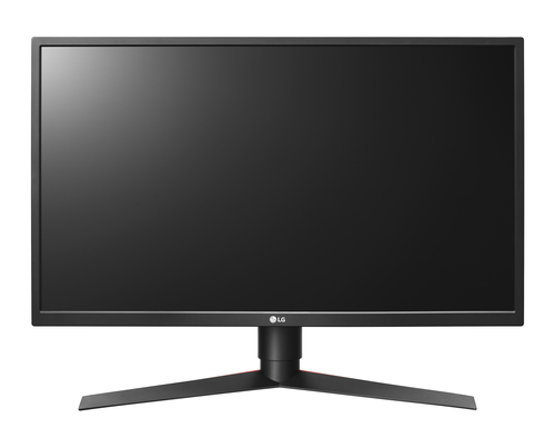 LG 27GK750F-B
