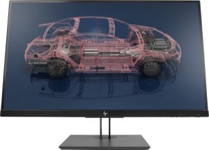 HP Z27n G2