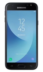 Samsung Galaxy J3 (2017) SM-J330F