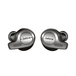 Jabra Elite 65t - Titanium Black