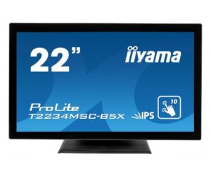 iiyama T2234MSC-B5X
