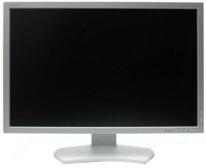 NEC PA241W