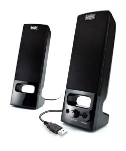 Hercules XPS 2.0 35