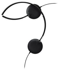 Philips SHL2800 Lightweight Headphones