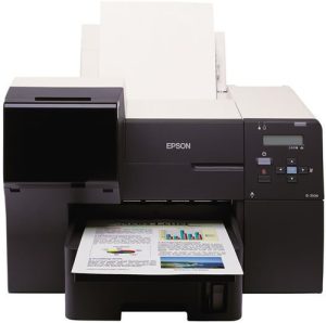 Epson B-310N