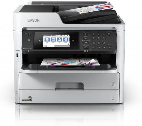 Epson C11CG03401BY