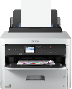 Epson C11CG05401BY