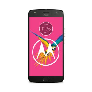 Motorola Moto X 4