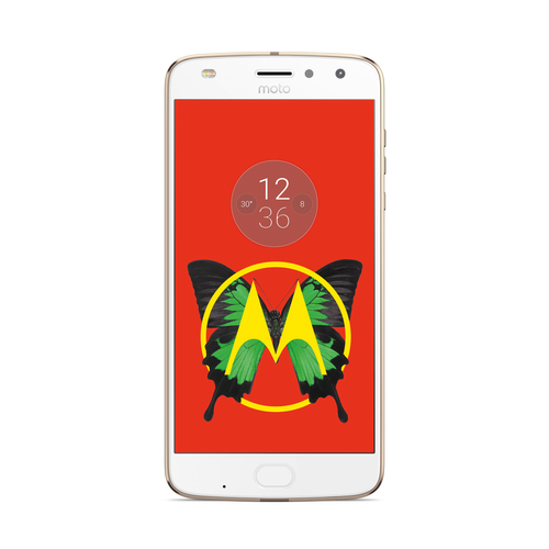 Motorola moto z2 play