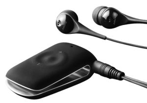 Jabra Clipper