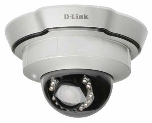 D-Link DCS-6111