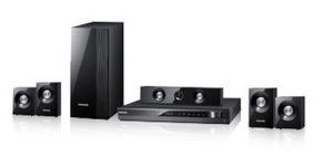 Samsung HT-C450