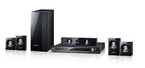Samsung HT-C450