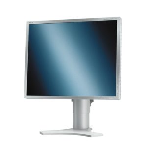 NEC MultiSync LCD1990SXi, White