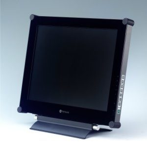 AG Neovo 20" X-20B TFT Black
