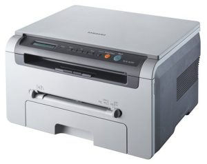 Samsung SCX-4200
