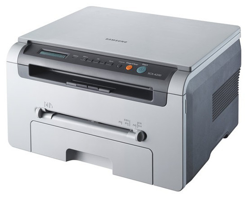 Samsung SCX-4200