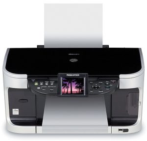 Canon PIXMA MP800R