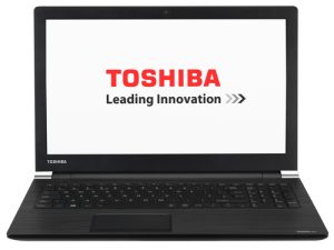 Dynabook A50-E-10P