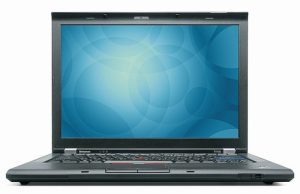 Lenovo ThinkPad T410i