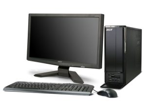 Acer Aspire X3900-M