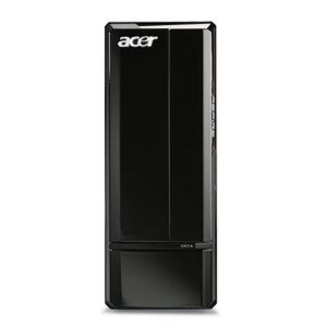Acer Aspire X3810