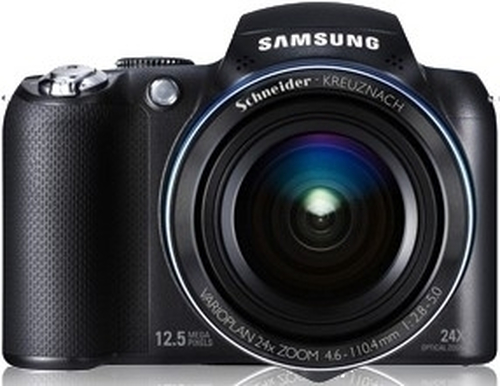 Samsung EC-WB5000BPBE2