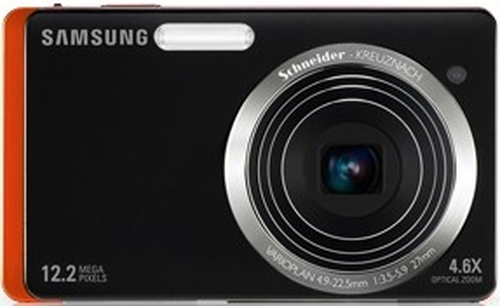 Samsung EC-ST550ZBPOE2