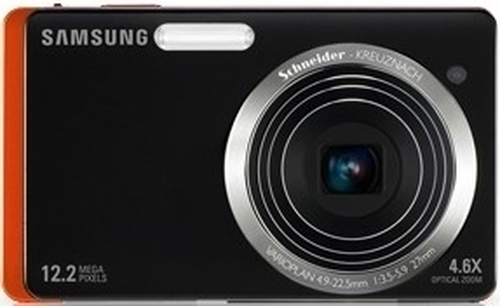 Samsung EC-ST550ZBPLE2
