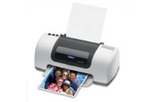 Epson Stylus C62