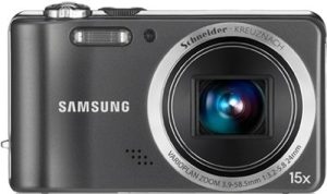 Samsung WB600