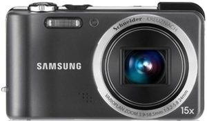 Samsung WB650