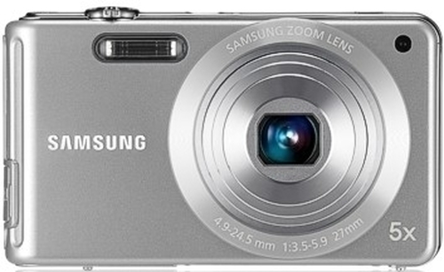 Samsung EC-ST70ZZBPBE2