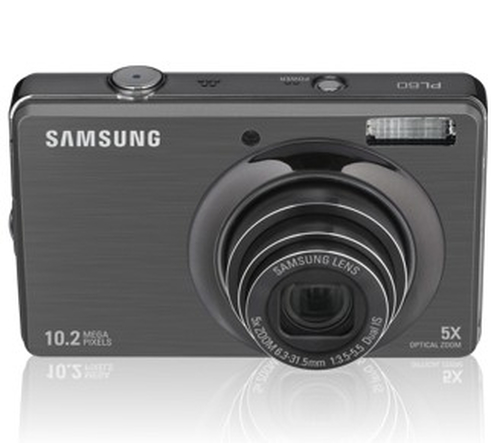 Samsung EC-PL60ZABP/E2