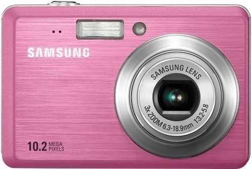Samsung EC-ES55ZBBP/E2