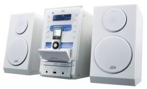 JVC UX-LP6E