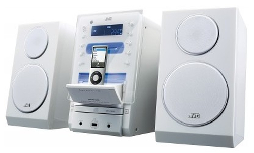 JVC UX-LP6E