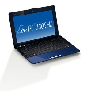 ASUS Eee PC 1005HA-A (Seashell)