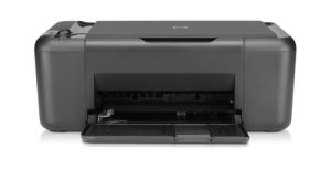 HP DeskJet F2480