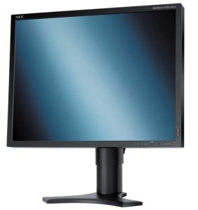 NEC MultiSync LCD2190UXi, Black