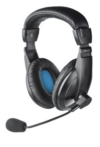 Trust Pulsar Headset