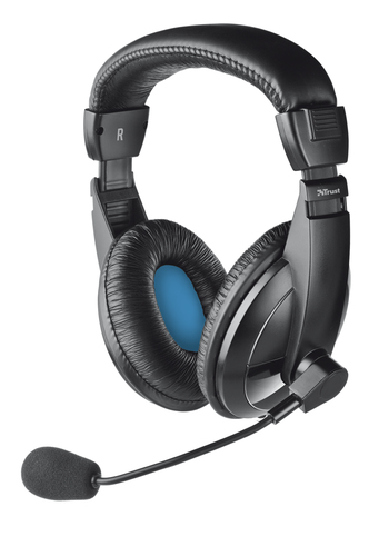 Trust Pulsar Headset