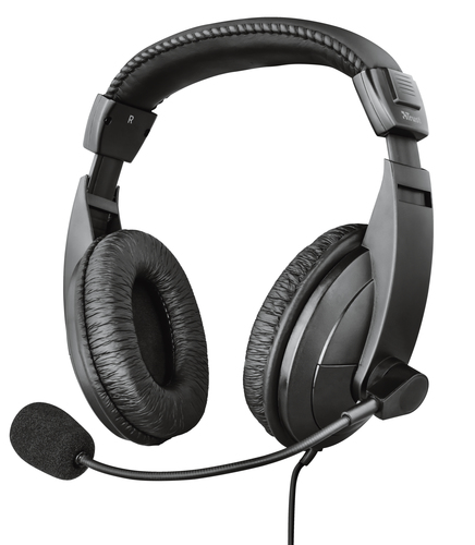 Trust Pulsar USB Headset