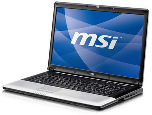 MSI CR700-058NE