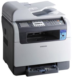 Samsung CLX-3160FN