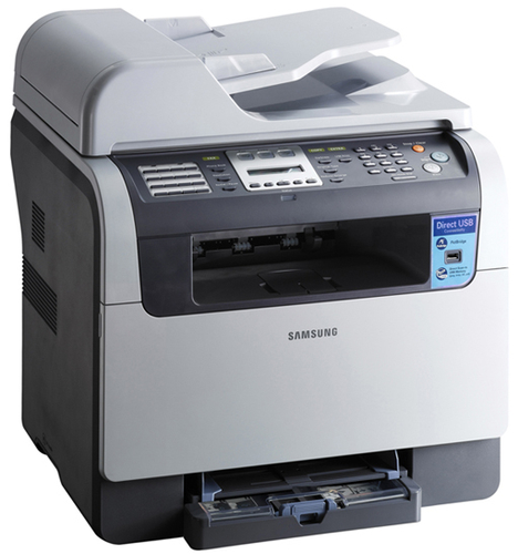 Samsung CLX-3160FN